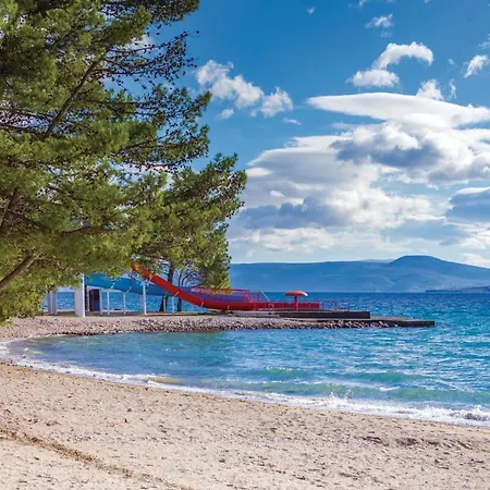 Two-bedroom In Σπίτι διακοπών *