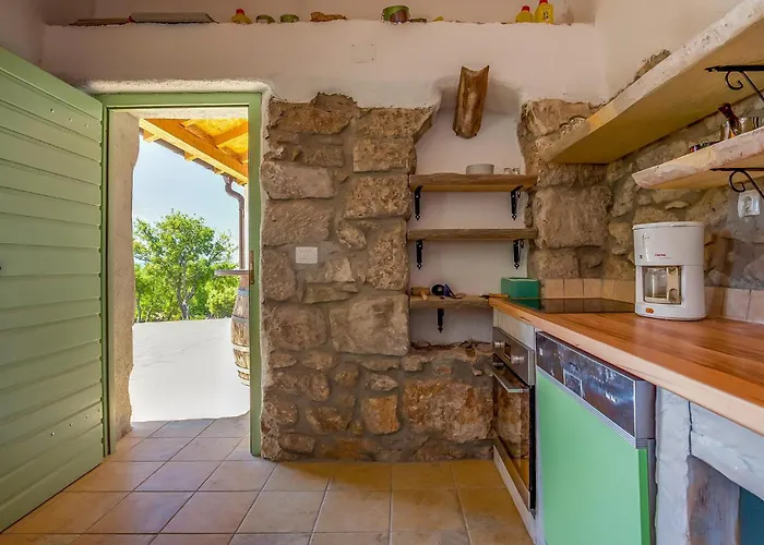 Σπίτι διακοπών Two-bedroom In *