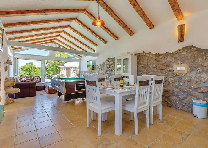 Two-bedroom In *