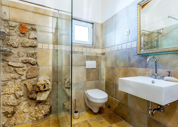Two-bedroom In Σπίτι διακοπών