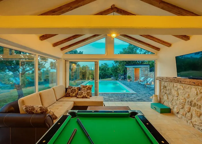 Σπίτι διακοπών Two-bedroom In *