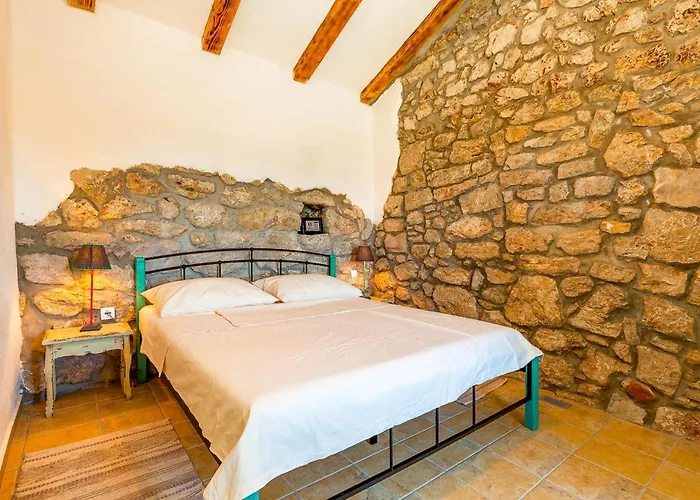 Two-bedroom In * Šmrika
