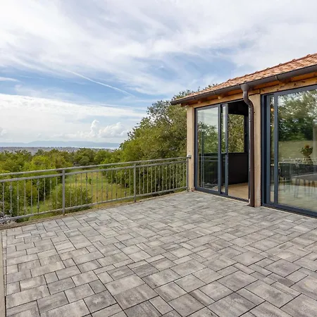 Two-bedroom In Casa vacanze