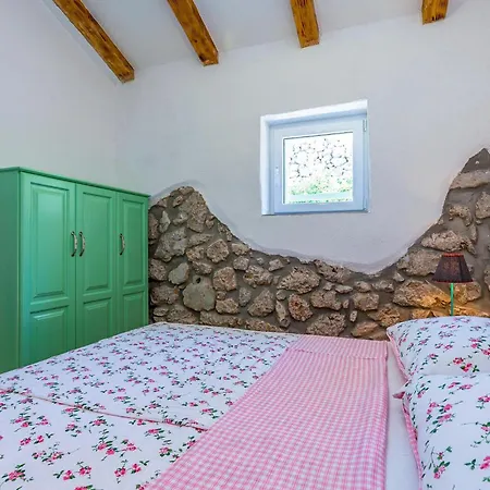 Two-bedroom In Casa vacanze *