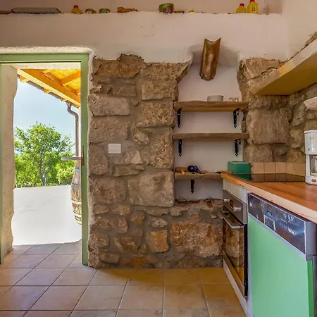 Holiday home Lovely Home In Smrika With Wifi *