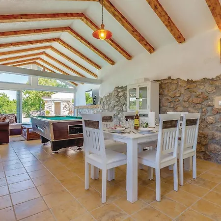 Two-bedroom In *