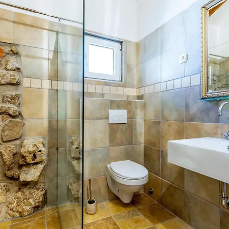 Lovely Home In Smrika With Wifi Holiday home