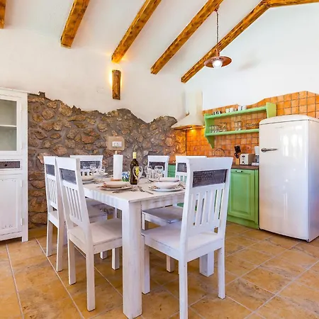 Casa vacanze Two-bedroom In Šmrika