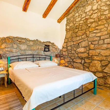 Two-bedroom In * Šmrika