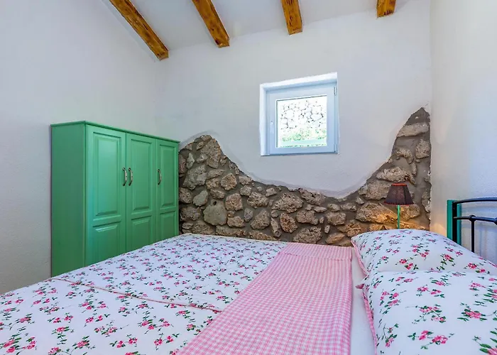 Two-bedroom In Prázdninový dům *