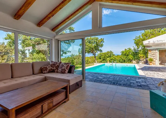Two-bedroom In *